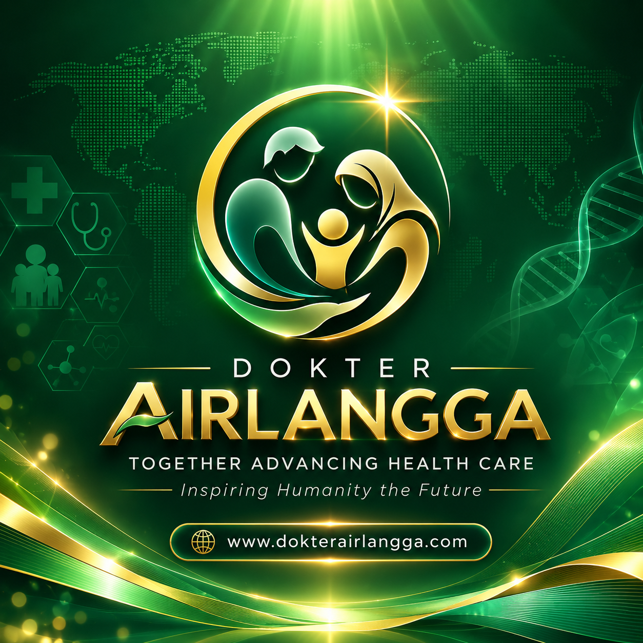 DOKTER AIRLANGGA 